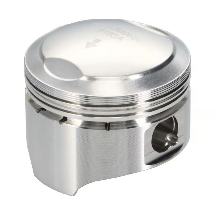 Wiseco 40060M06550 Honda CB/CL350 '68-73 10.5:1 CR