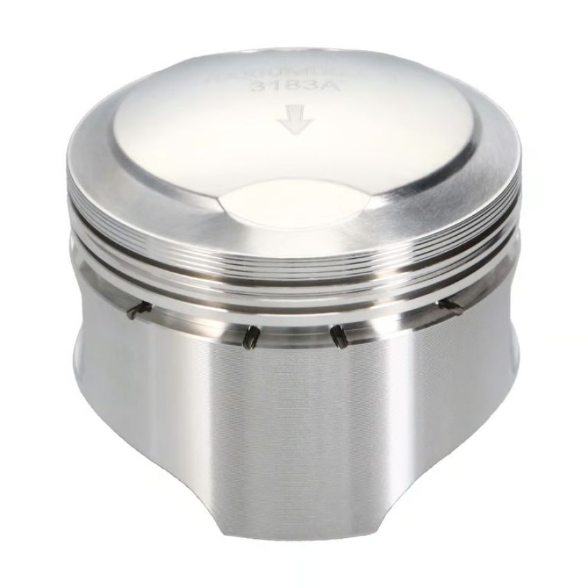 Wiseco 40060M06550 Honda CB/CL350 '68-73 10.5:1 CR