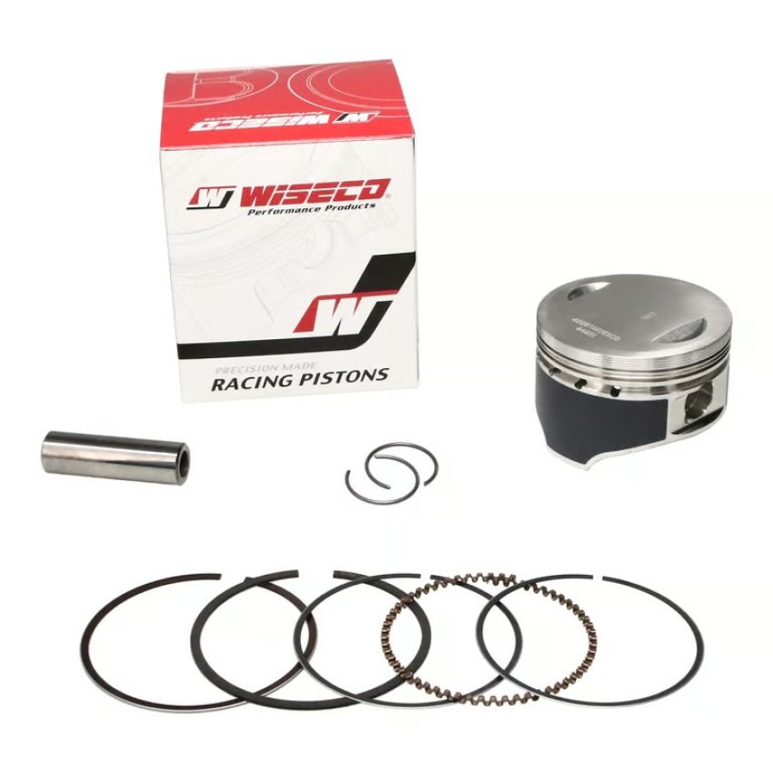 Wiseco 40061M06900 Honda TRX250 Recon '02-19 10:1 CR
