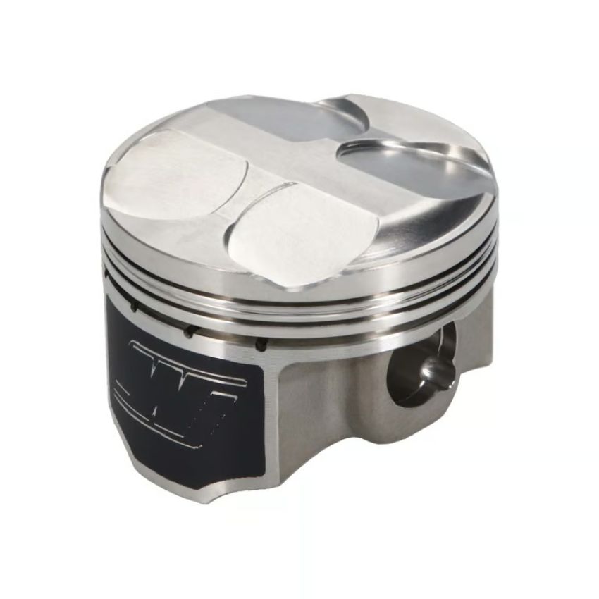 Wiseco 40062M06200 Wiseco 4 Stroke Forged Series Piston Kit - Kawasaki EX250 Ninja '08-12