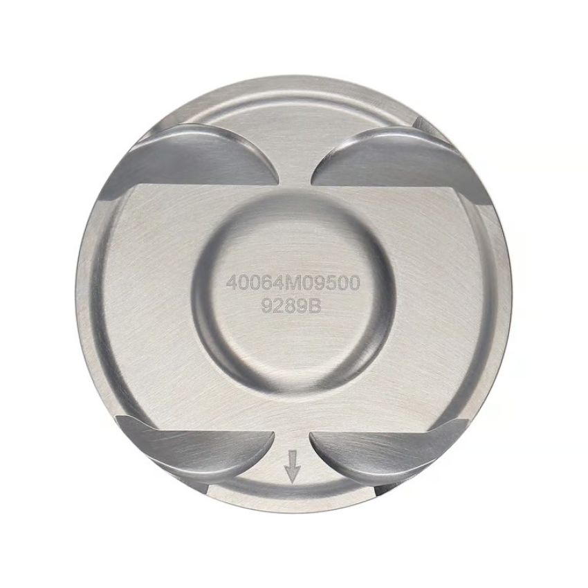Wiseco 40064M09500 Wiseco 4 Stroke Forged Series Piston Kit - KTM 500EXC/XC-W '12-19