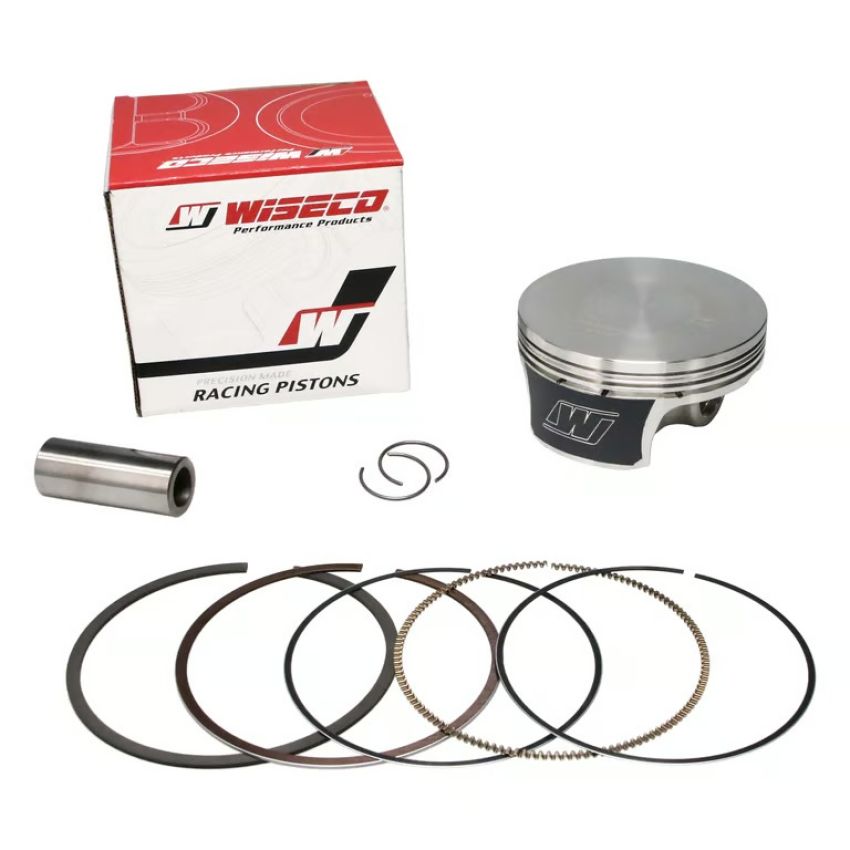 Wiseco 40066M10200 Honda TRX680 Rincon '06-17 10:1 CR