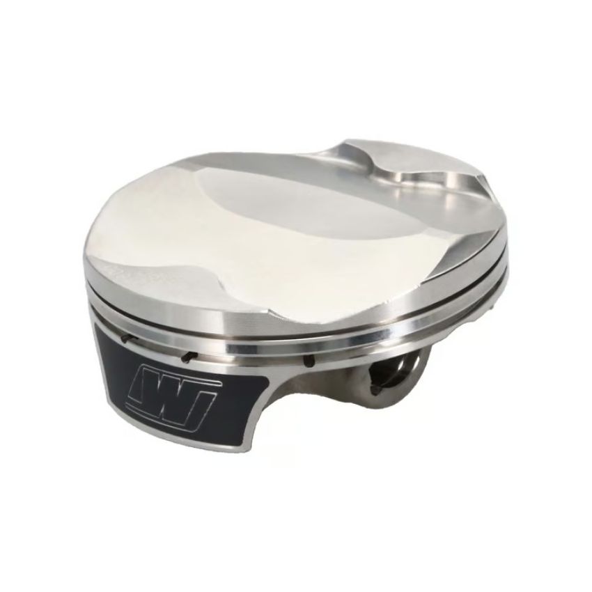 Wiseco 40074M07800 Wiseco 4 Stroke Forged Series Piston Kit - KTM 250SXF'13-15, EXC-F'14-19