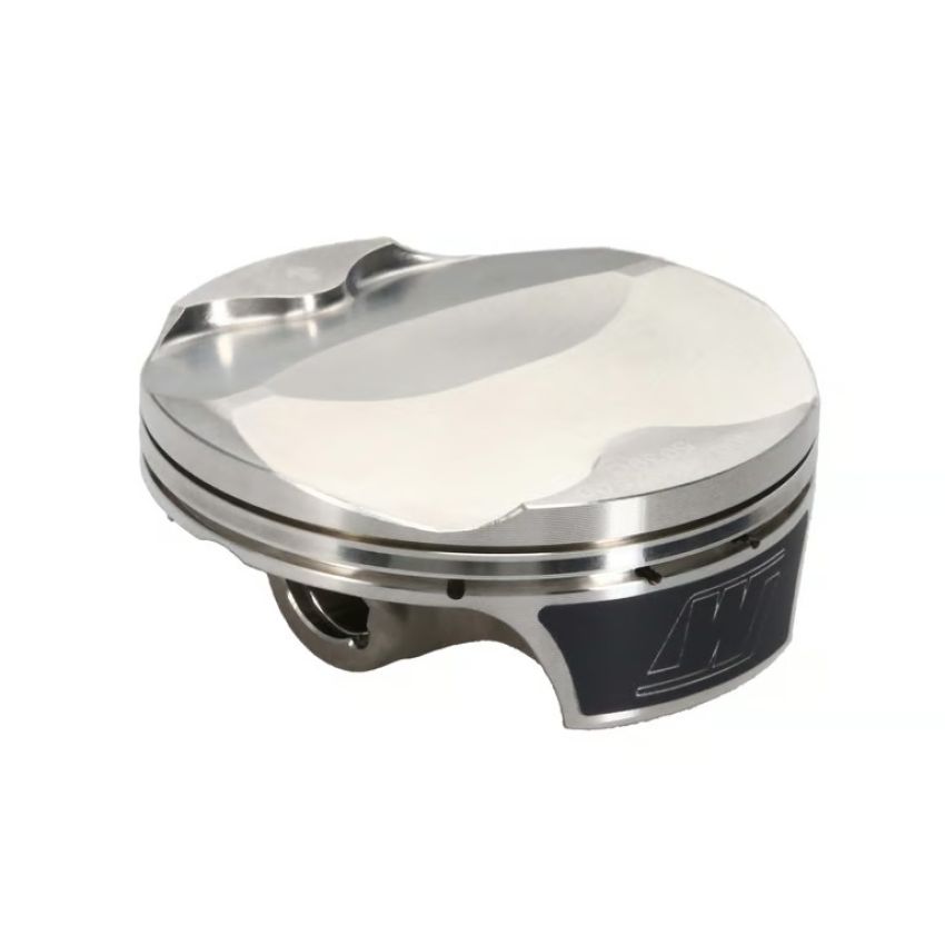 Wiseco 40074M07800 Wiseco 4 Stroke Forged Series Piston Kit - KTM 250SXF'13-15, EXC-F'14-19