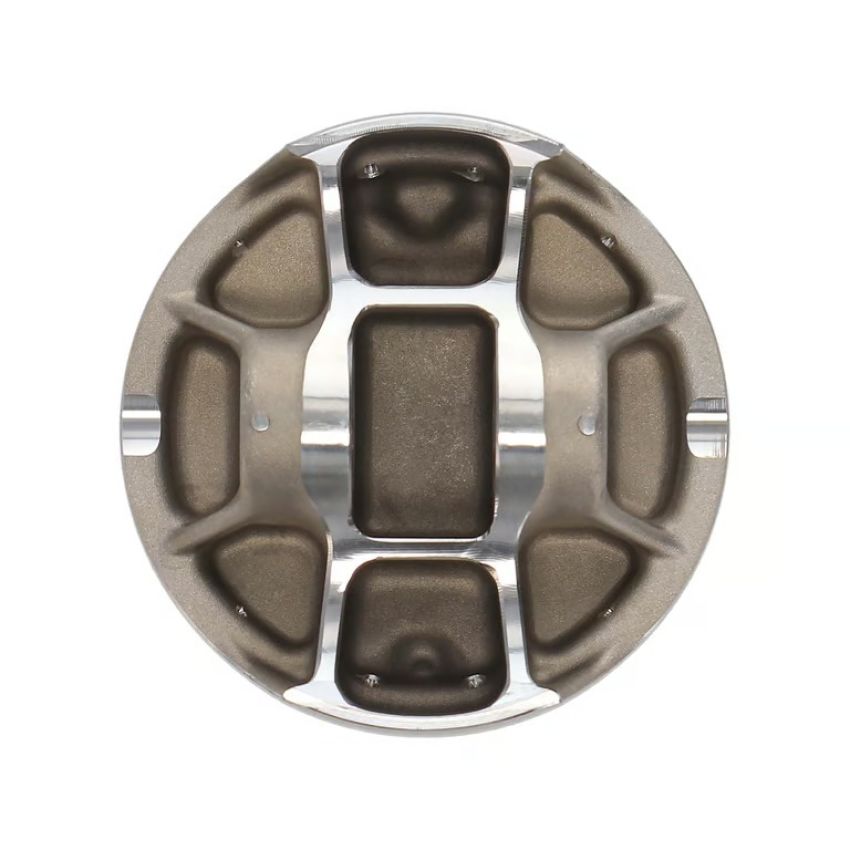 Wiseco 40074M07800 Wiseco 4 Stroke Forged Series Piston Kit - KTM 250SXF'13-15, EXC-F'14-19