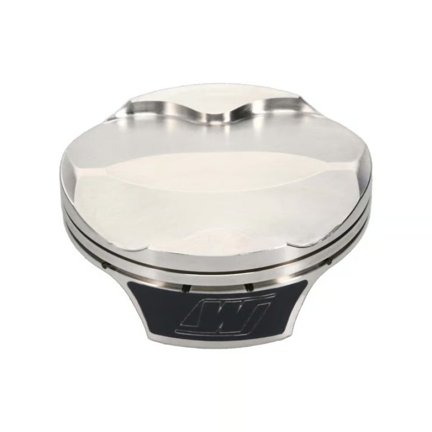 Wiseco 40074M07800 Wiseco 4 Stroke Forged Series Piston Kit - KTM 250SXF'13-15, EXC-F'14-19