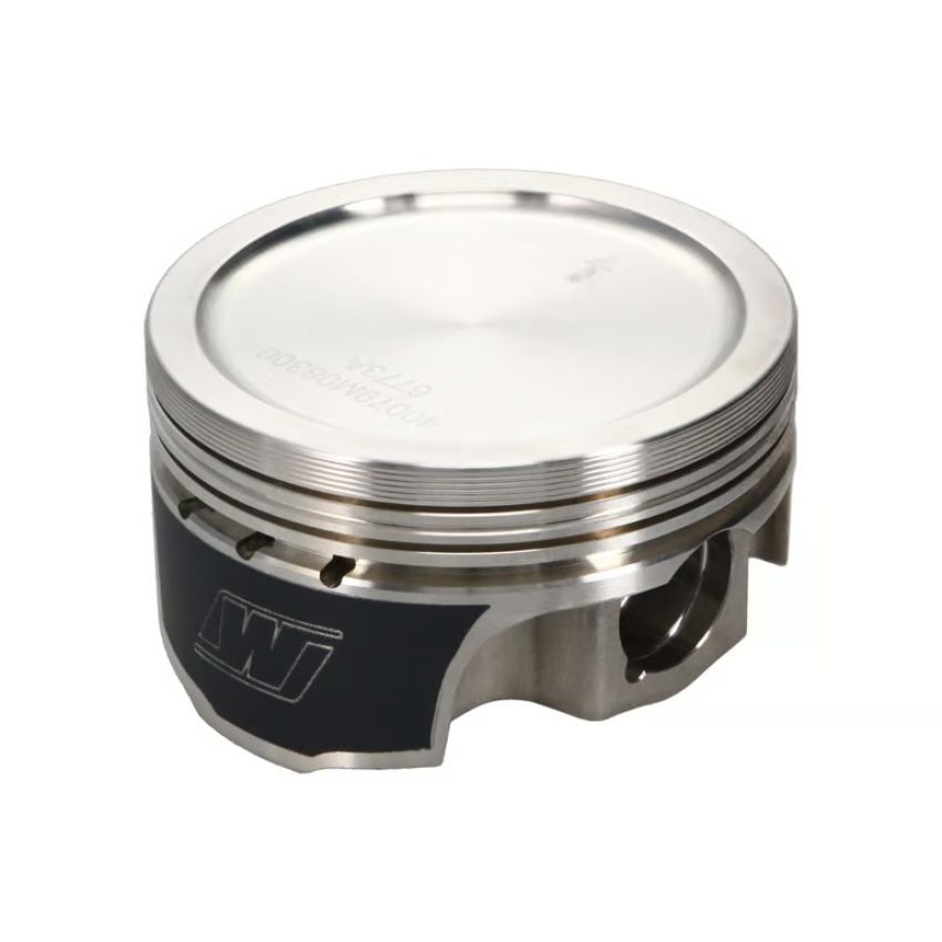 Wiseco 40079M08300 Wiseco 4 Stroke Forged Series Piston Kit - Kawasaki 2011-12 Ultra 300