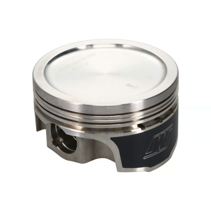Wiseco 40079M08300 Wiseco 4 Stroke Forged Series Piston Kit - Kawasaki 2011-12 Ultra 300