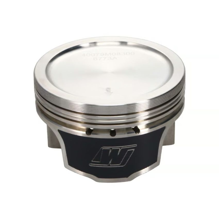 Wiseco 40079M08300 Wiseco 4 Stroke Forged Series Piston Kit - Kawasaki 2011-12 Ultra 300