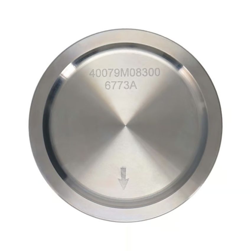 Wiseco 40079M08300 Wiseco 4 Stroke Forged Series Piston Kit - Kawasaki 2011-12 Ultra 300