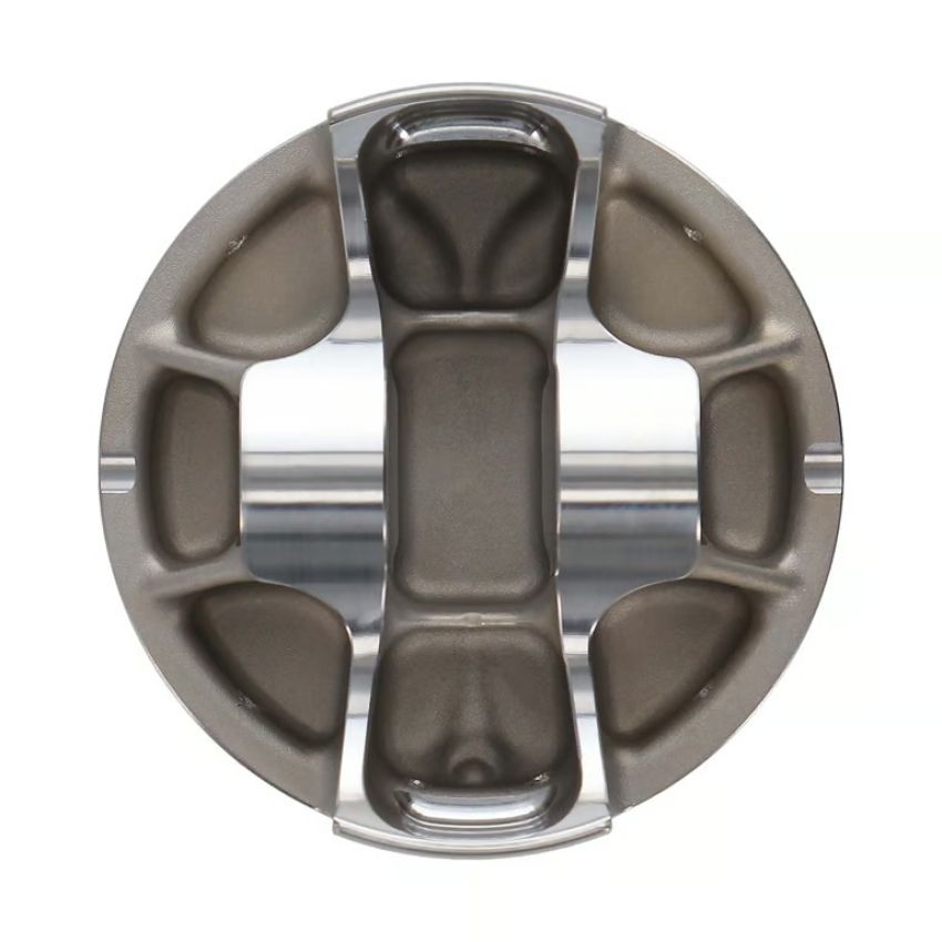 Wiseco 40086M09600 Wiseco 4 Stroke Forged Series Piston Kit - Suzuki RMZ450 '13-19