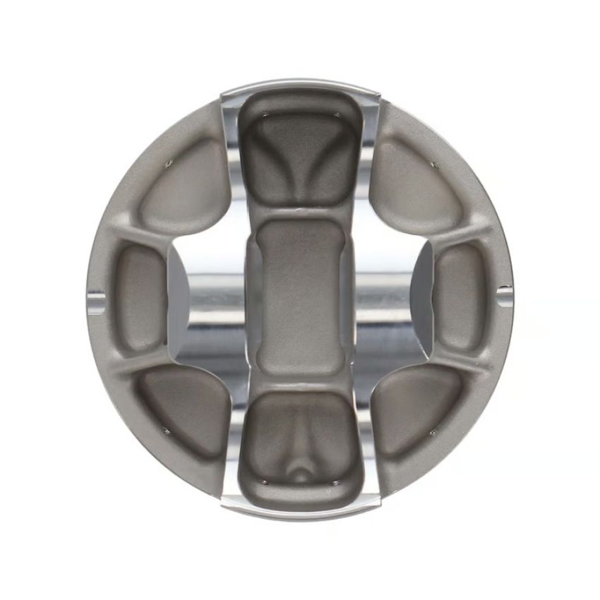 Wiseco 40091M09500 Wiseco 4 Stroke Forged Series Piston Kit - KTM 450EXC/XC-F/XCF-W '12-19