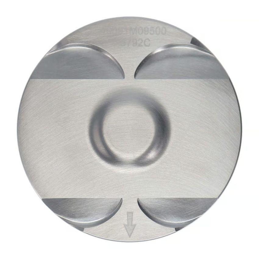 Wiseco 40091M09500 Wiseco 4 Stroke Forged Series Piston Kit - KTM 450EXC/XC-F/XCF-W '12-19
