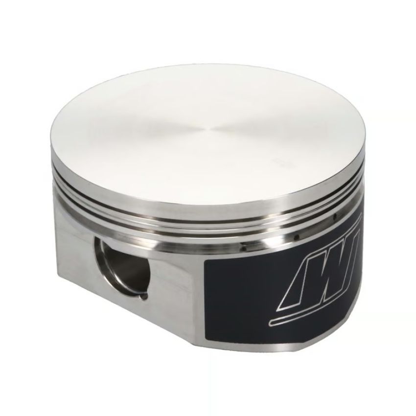 Wiseco 40104M09200 Wiseco 4 Stroke Forged Series Piston Kit - Yamaha YFM550 Grizzly '09-13