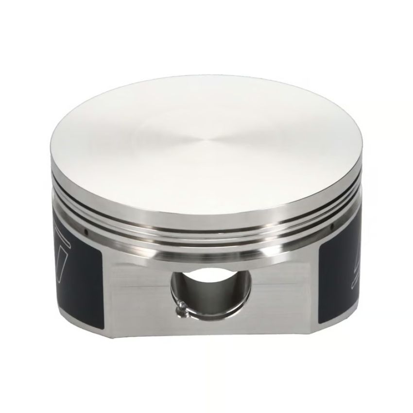 Wiseco 40104M09200 Wiseco 4 Stroke Forged Series Piston Kit - Yamaha YFM550 Grizzly '09-13