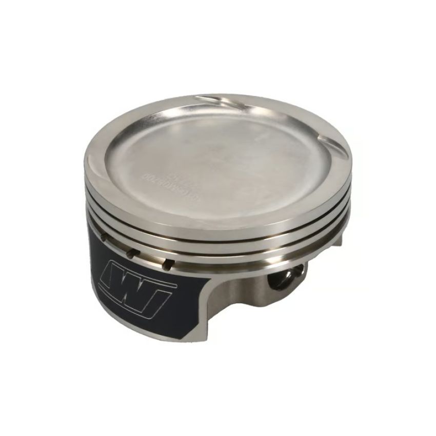 Wiseco 40106M08700 Wiseco 4 Stroke Forged Series Piston Kit - Polaris 850 Sportsman '09-17