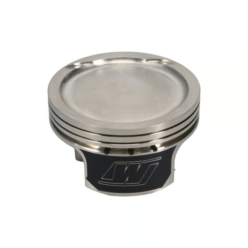 Wiseco 40106M08700 Wiseco 4 Stroke Forged Series Piston Kit - Polaris 850 Sportsman '09-17
