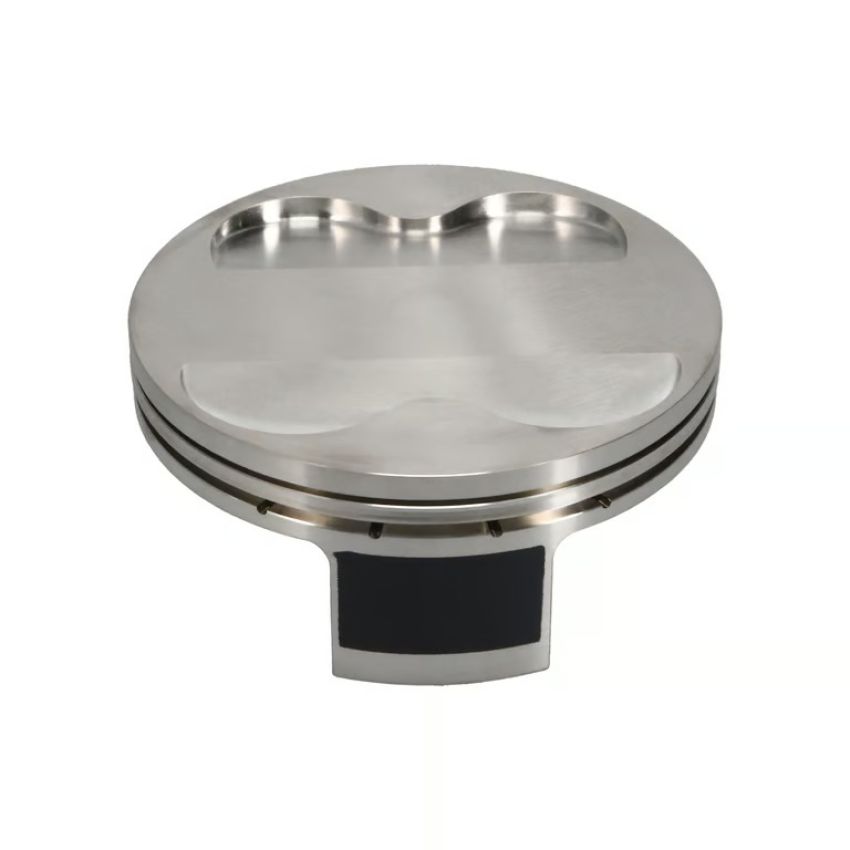 Wiseco 40111M09700 Wiseco 4 Stroke Forged Series Piston Kit - Yamaha YZ450F '14-17