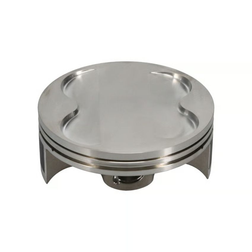 Wiseco 40111M09700 Wiseco 4 Stroke Forged Series Piston Kit - Yamaha YZ450F '14-17