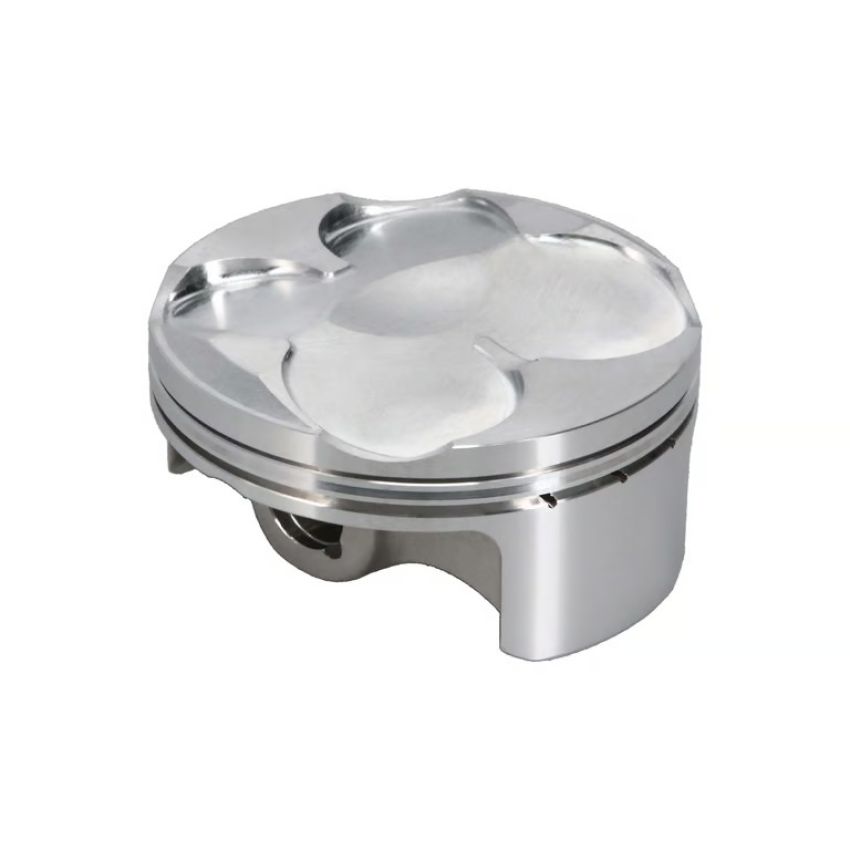 Wiseco 40116M07700 Wiseco 4 Stroke Forged Series Piston Kit - Yamaha YZ250F '14-15 7700YC