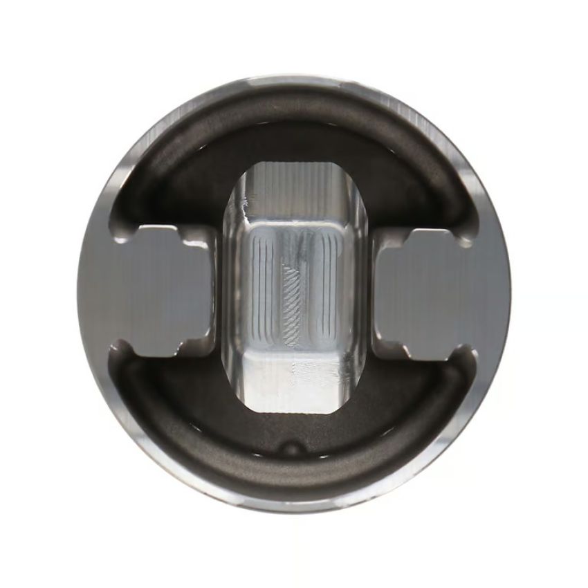 Wiseco 40123M08300 Wiseco 4 Stroke Forged Series Piston Kit - Yam YFM350 Warrior/Raptor '87-13