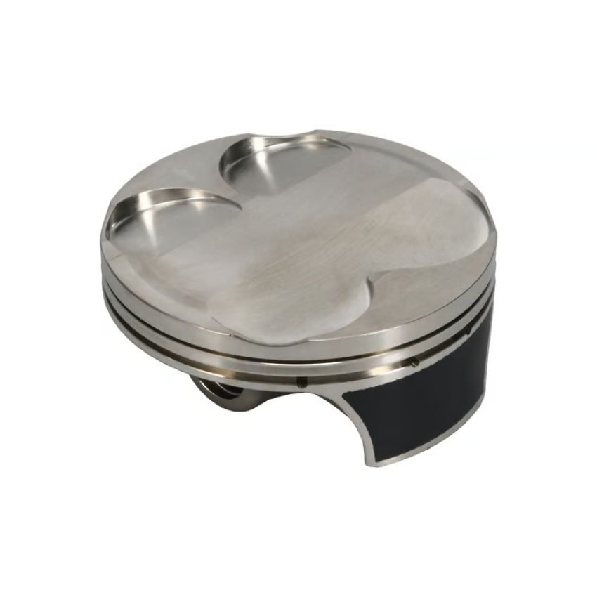 Wiseco 40124M07700 Wiseco 4 Stroke Forged Series Piston Kit - Kawasaki KX250F '15-16