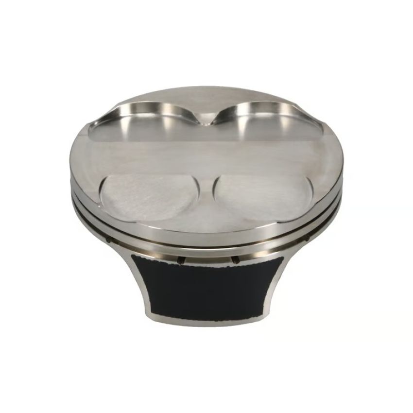 Wiseco 40124M07700 Wiseco 4 Stroke Forged Series Piston Kit - Kawasaki KX250F '15-16