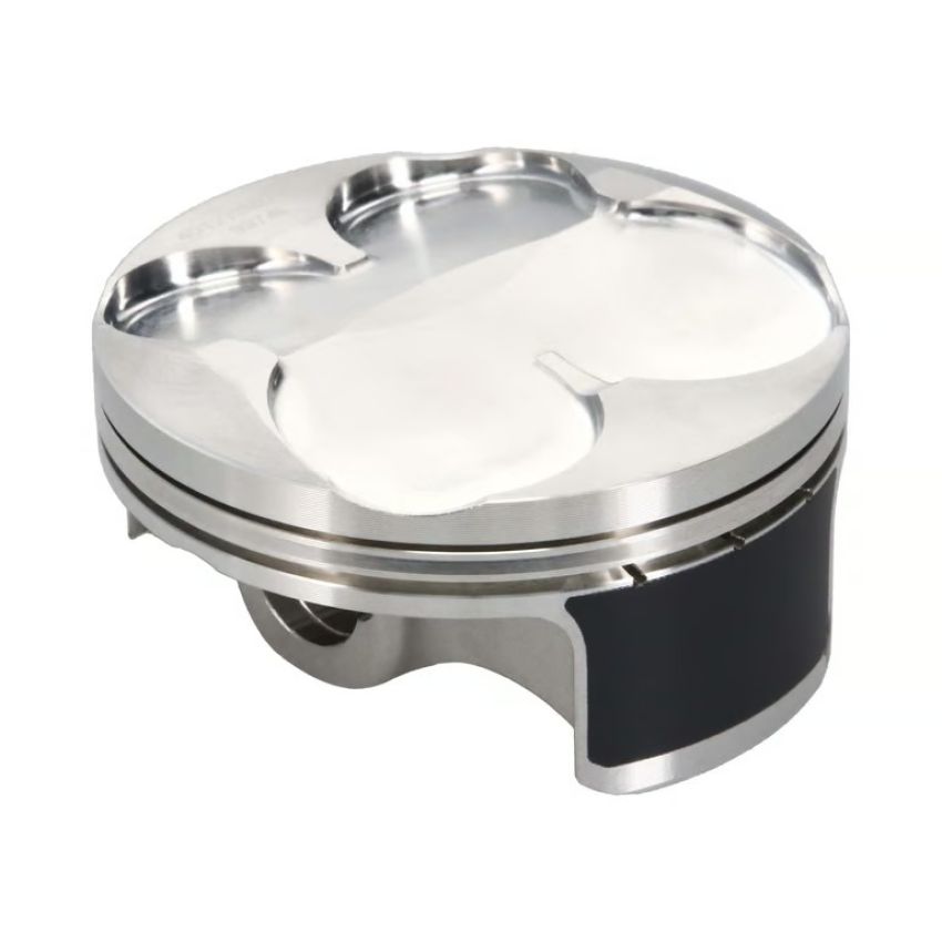 Wiseco 40127M07700 Wiseco 4 Stroke Forged Series Piston Kit - Yamaha YZ250F '14-15 7700YC