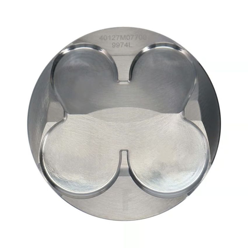 Wiseco 40127M07700 Wiseco 4 Stroke Forged Series Piston Kit - Yamaha YZ250F '14-15 7700YC