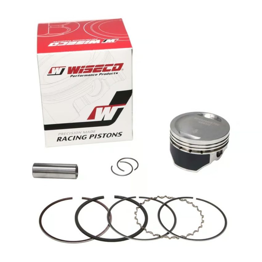 Wiseco 40132M05750 Honda CRF150F '06-17 10:1 CR