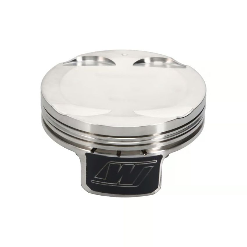 Wiseco 40134M08000 Wiseco 4 Stroke Forged Series Piston Kit - Yamaha FZ07 '15-18 3150XG