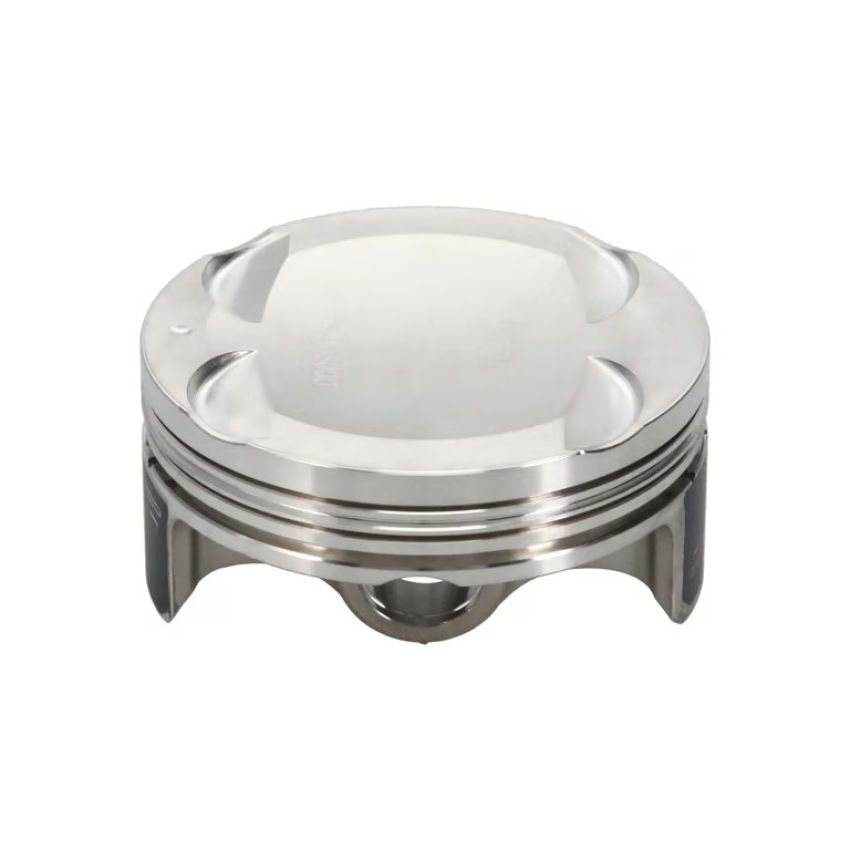 Wiseco 40134M08000 Wiseco 4 Stroke Forged Series Piston Kit - Yamaha FZ07 '15-18 3150XG