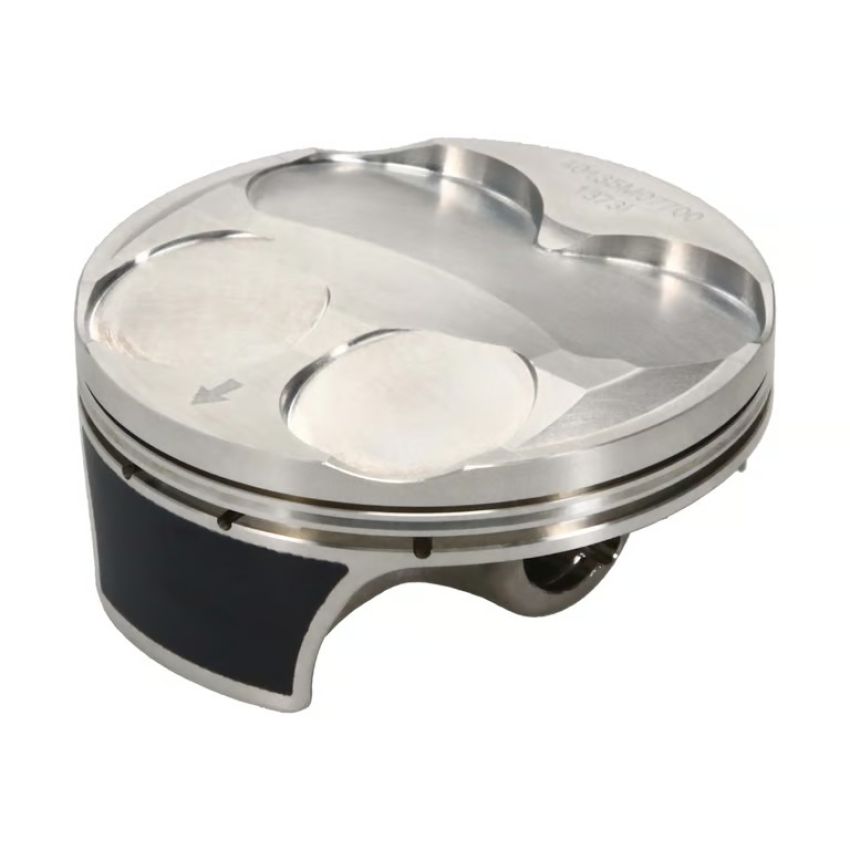 Wiseco 40135M07700 Wiseco 4 Stroke Forged Series Piston Kit - Kawasaki KX250F '15-16