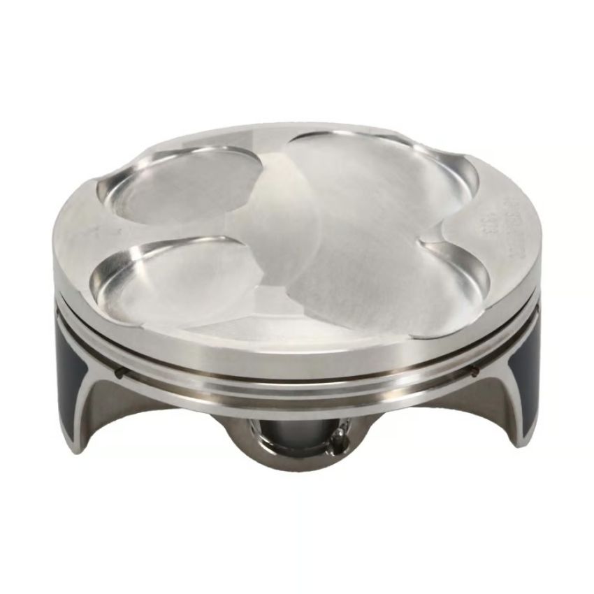 Wiseco 40135M07700 Wiseco 4 Stroke Forged Series Piston Kit - Kawasaki KX250F '15-16