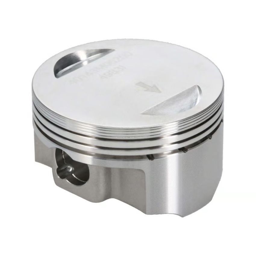 Wiseco 40143M06200 Wiseco 4 Stroke Forged Series Piston Kit - Polaris RZR 170 '09-15