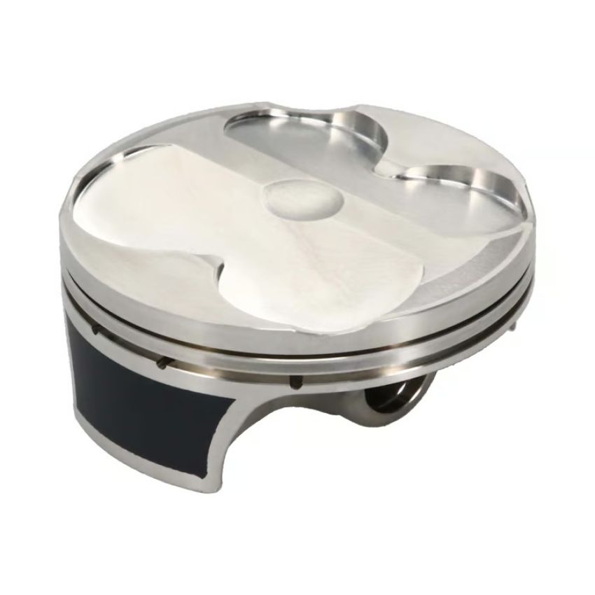 Wiseco 40155M07700 Wiseco 4 Stroke Forged Series Piston Kit - Yamaha '16-18 YZ250F