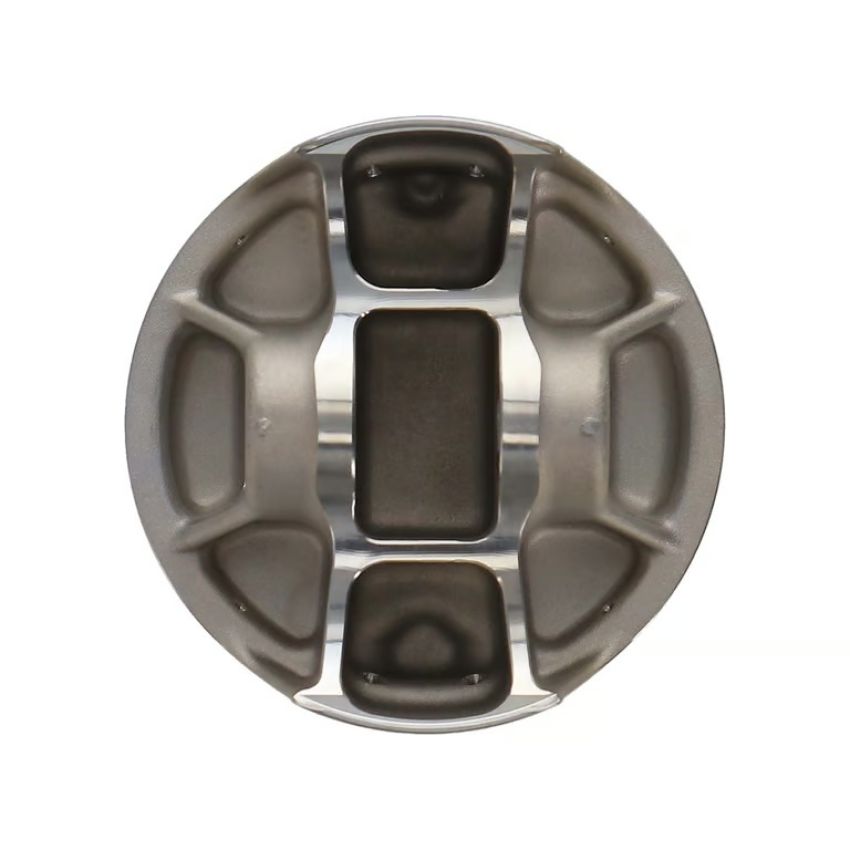 Wiseco 40155M07700 Wiseco 4 Stroke Forged Series Piston Kit - Yamaha '16-18 YZ250F