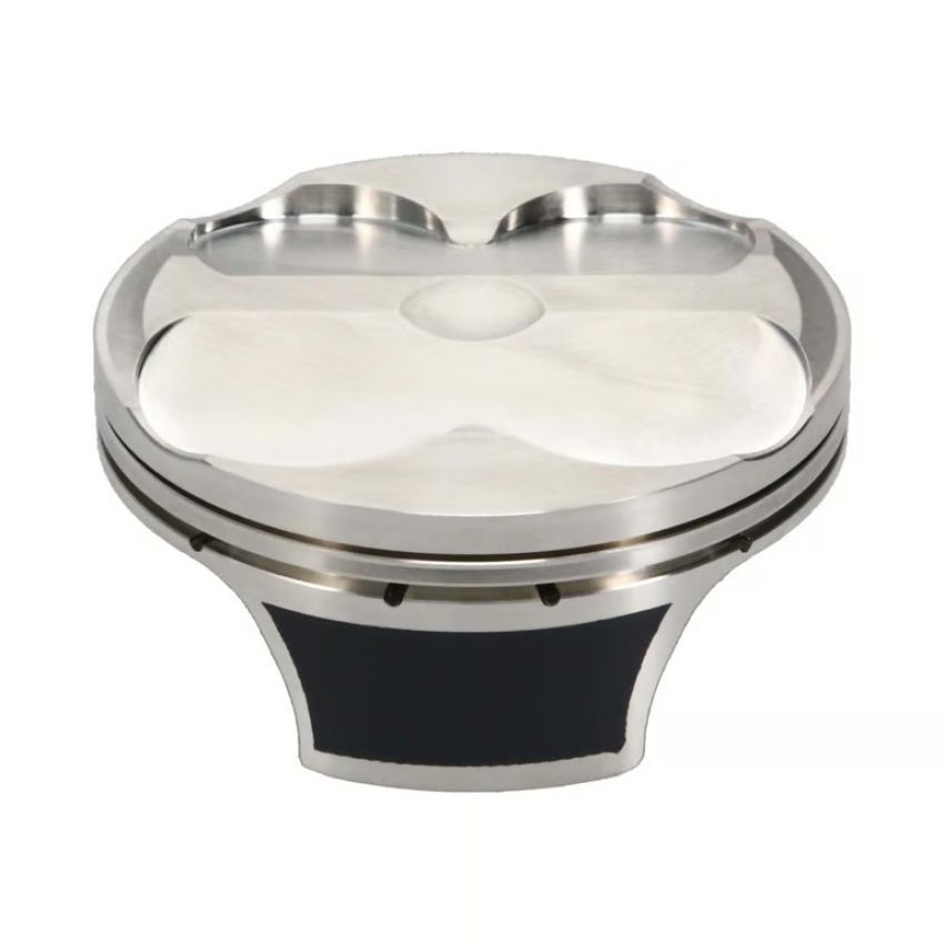 Wiseco 40155M07700 Wiseco 4 Stroke Forged Series Piston Kit - Yamaha '16-18 YZ250F