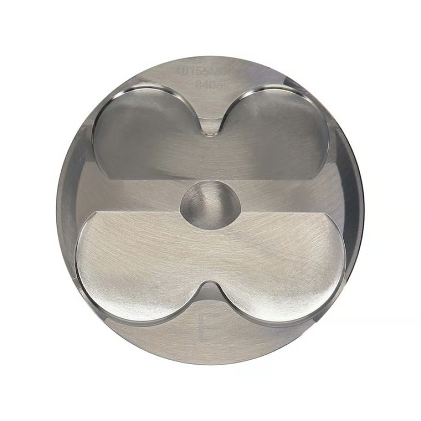 Wiseco 40155M07700 Wiseco 4 Stroke Forged Series Piston Kit - Yamaha '16-18 YZ250F