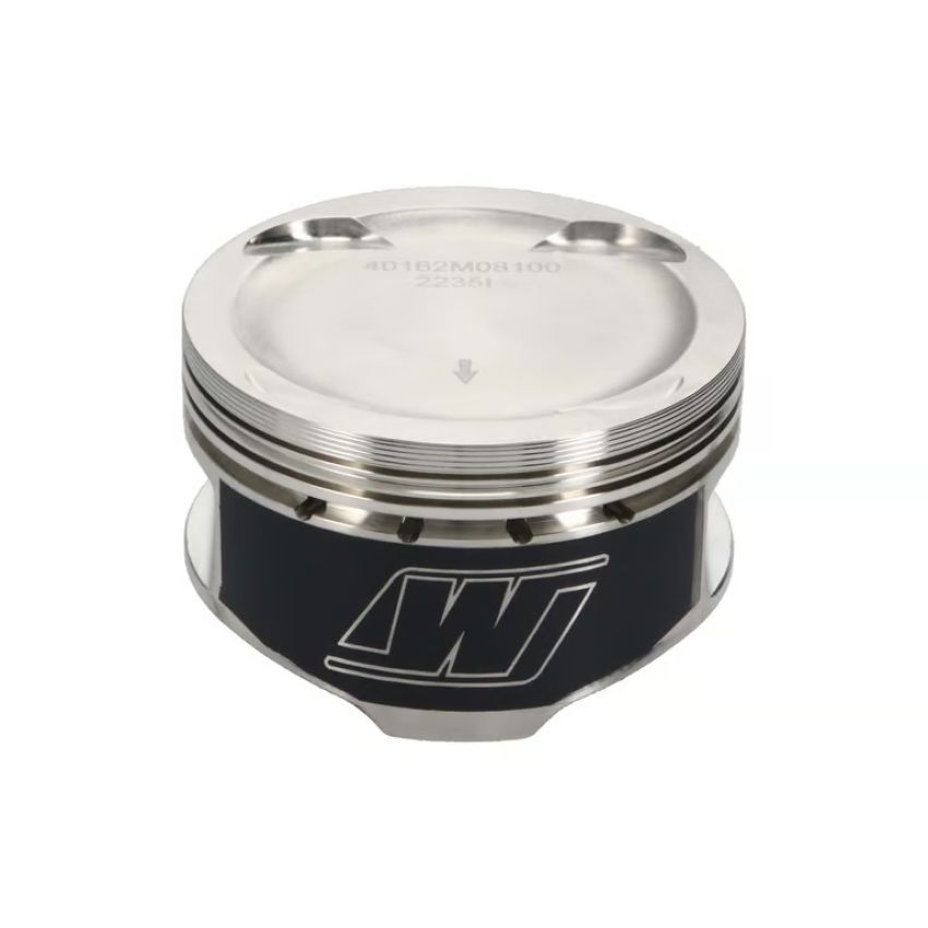 Wiseco 40162M08100 Arctic Cat ATV 366/400 '08-16 Std CR