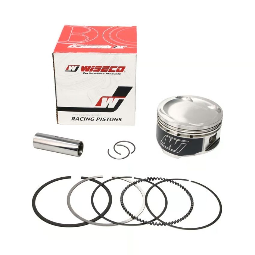 Wiseco 40162M08100 Arctic Cat ATV 366/400 '08-16 Std CR