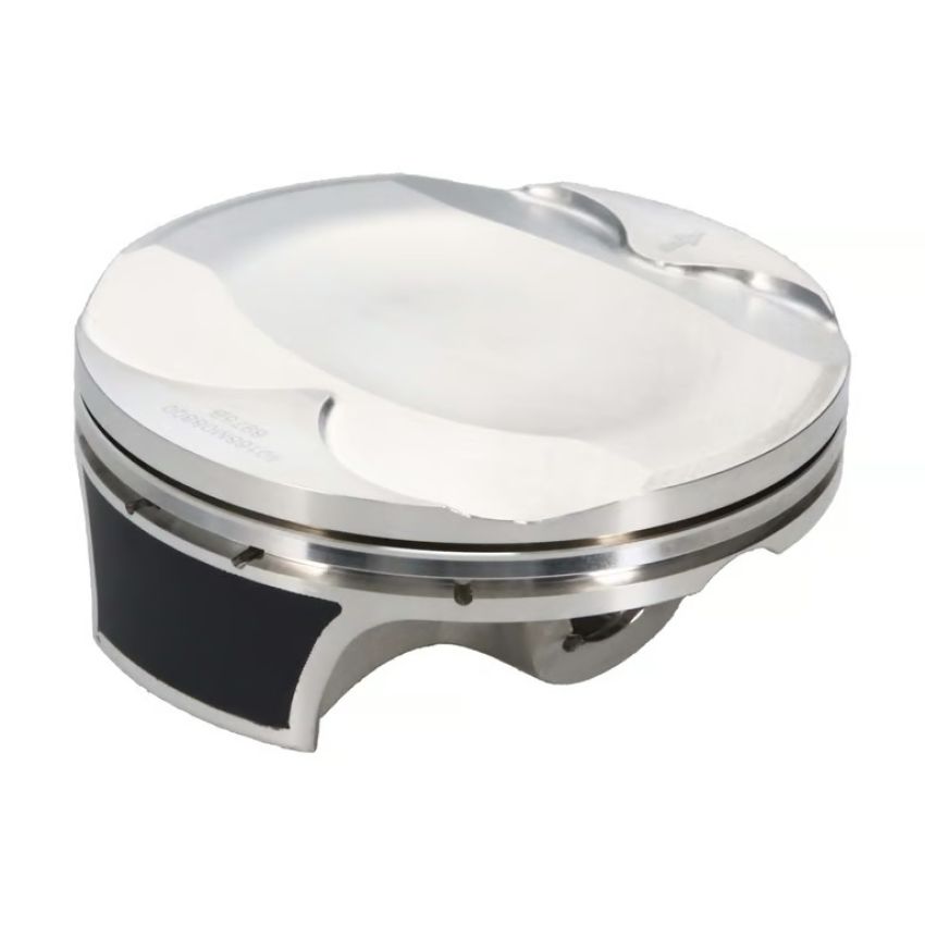 Wiseco 40166M08800 Wiseco 4 Stroke Forged Series Piston Kit - KTM 350 EXC-F, FE350 '17-19