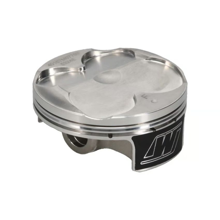 Wiseco 40167M07700 Wiseco 4 Stroke Forged Series Piston Kit - Yamaha YZ250F '16-18