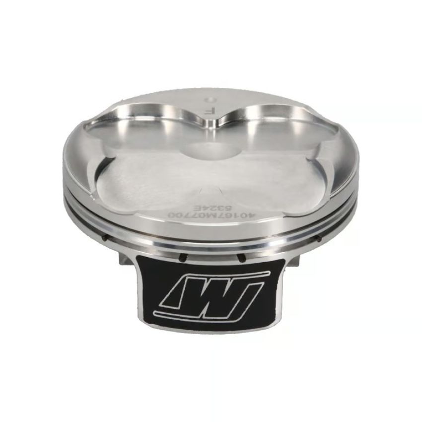 Wiseco 40167M07700 Wiseco 4 Stroke Forged Series Piston Kit - Yamaha YZ250F '16-18