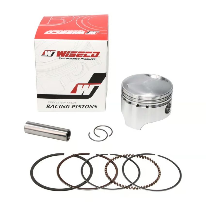 Wiseco 4016M06500 Honda CB750K 2v SOHC '69-78 10.25:1 CR