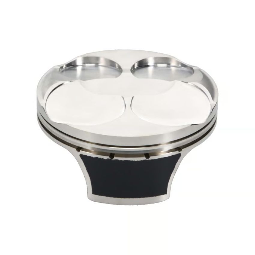 Wiseco 40178M07700 Wiseco 4 Stroke Forged Series Piston Kit - Kaw KX250F '17-18, KX250 '19