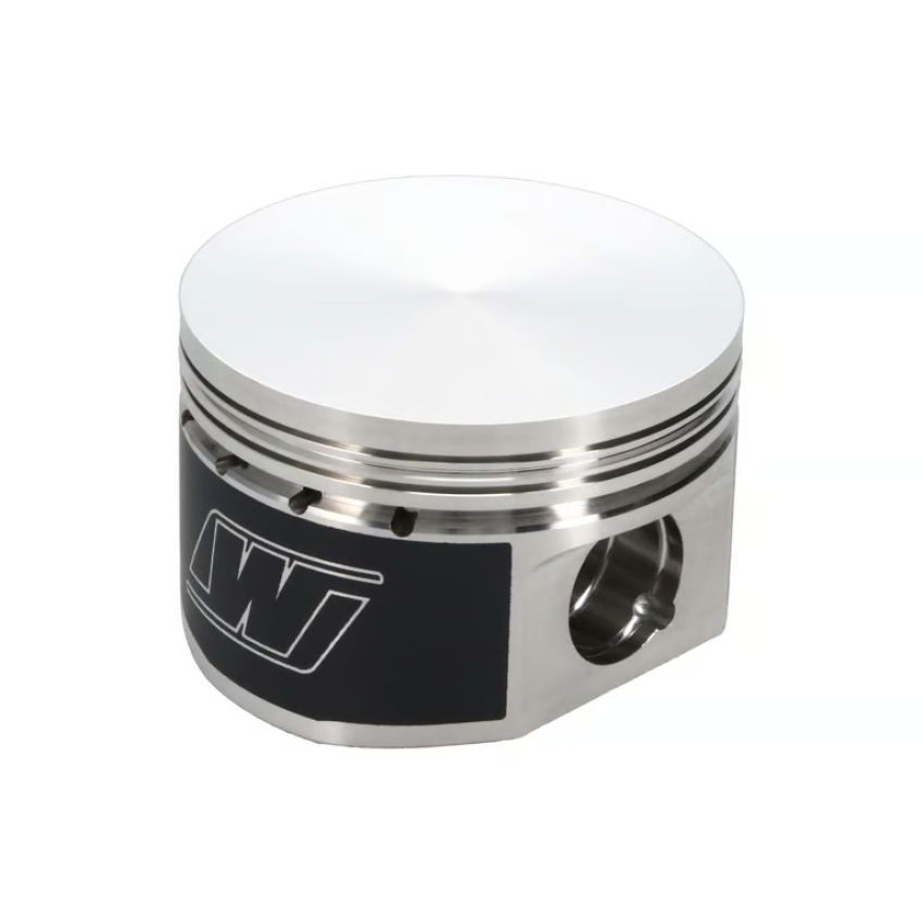 Wiseco 40221M07850 Wiseco 4 Stroke Forged Series Piston Kit - Polaris 335 Sportsman 1999-2000