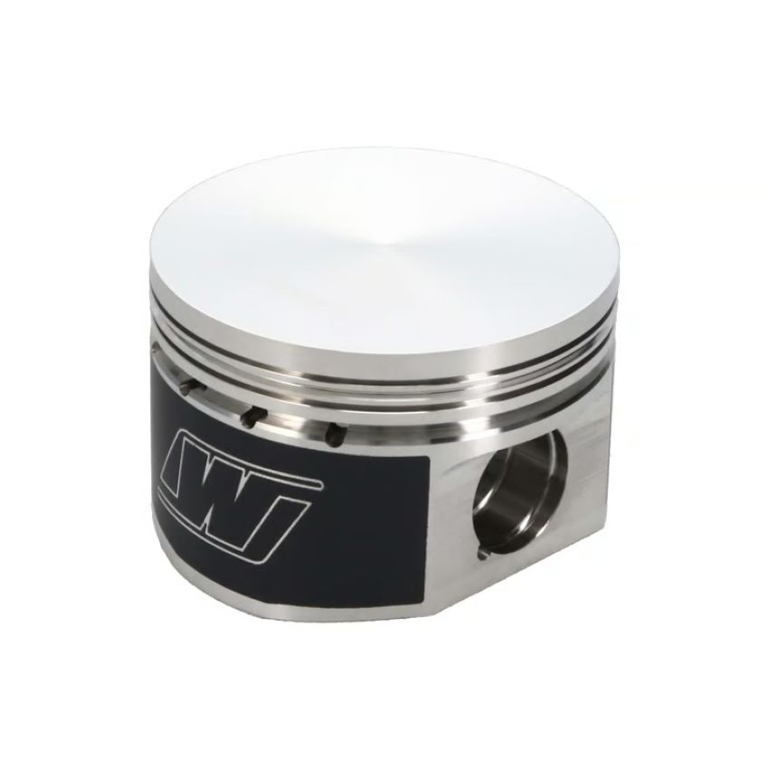 Wiseco 40221M07850 Wiseco 4 Stroke Forged Series Piston Kit - Polaris 335 Sportsman 1999-2000