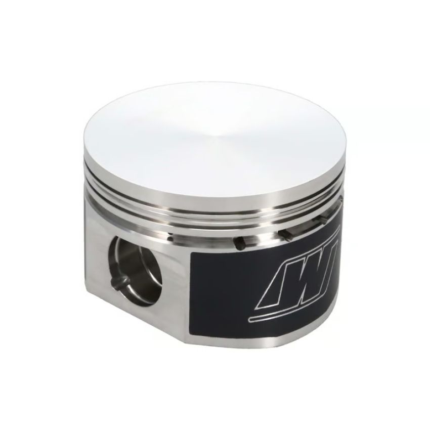 Wiseco 40221M07850 Wiseco 4 Stroke Forged Series Piston Kit - Polaris 335 Sportsman 1999-2000