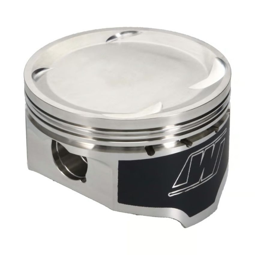Wiseco 40223M08250 Wiseco 4 Stroke Forged Series Piston Kit - Suzuki LT-F400 Eiger/King Quad '02-17